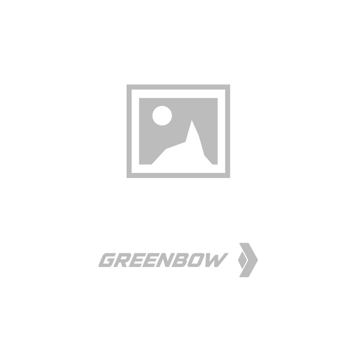 Vermont Mini Green Tennis Racket & Bag Set | Net World Sports